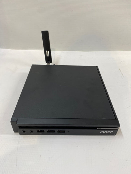 Acer Veriton N4640 SFF Micro Desktop Computer i5-6400T @2.20GHz 8GB RAM 256GB SSD