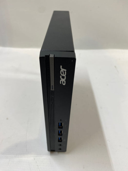 Acer Veriton N4640 SFF Micro Desktop Computer i5-6400T @2.20GHz 8GB RAM 256GB SSD