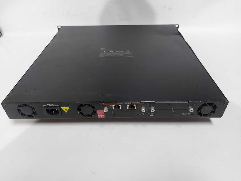 Dell PowerConnect 7048 48x port network Switch w/ 10GbE Module  #