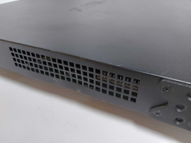 Dell PowerConnect 7048 48x port network Switch w/ 10GbE Module  #