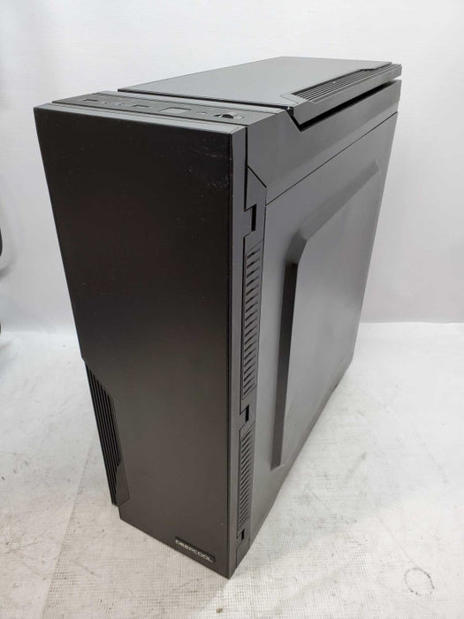 Custom PC - Intel i7-4790 @ 3.60 GHZ 16GB DDR3 GTX 750ti 2gb 750W PSU