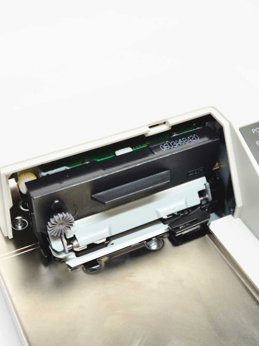 Epson TM-U295 Dot Matrix Receipt Printer with Power Adapter Q