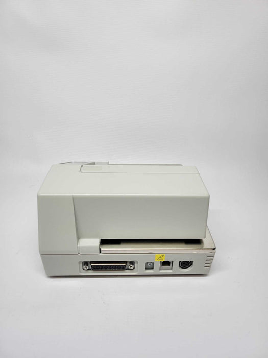 Epson TM-U295 Dot Matrix Receipt Printer | No Power Adapter (Light) Q