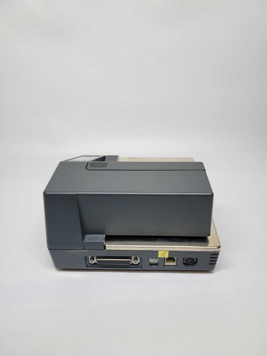 Epson TM-U295 Dot Matrix Receipt Printer | No Power Adapter (Daqrk) Q