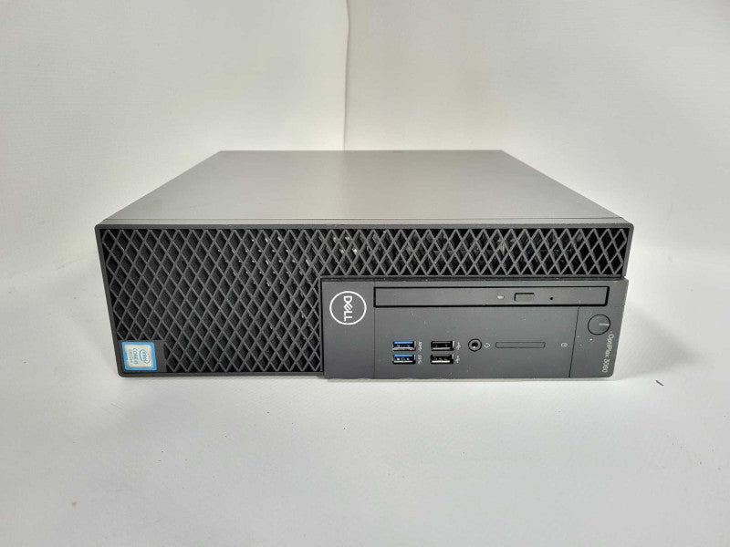 Dell OptiPlex 3060 SFF i5-8500 @ 3.00GHz 8GB DDR4 256GB M.2 $