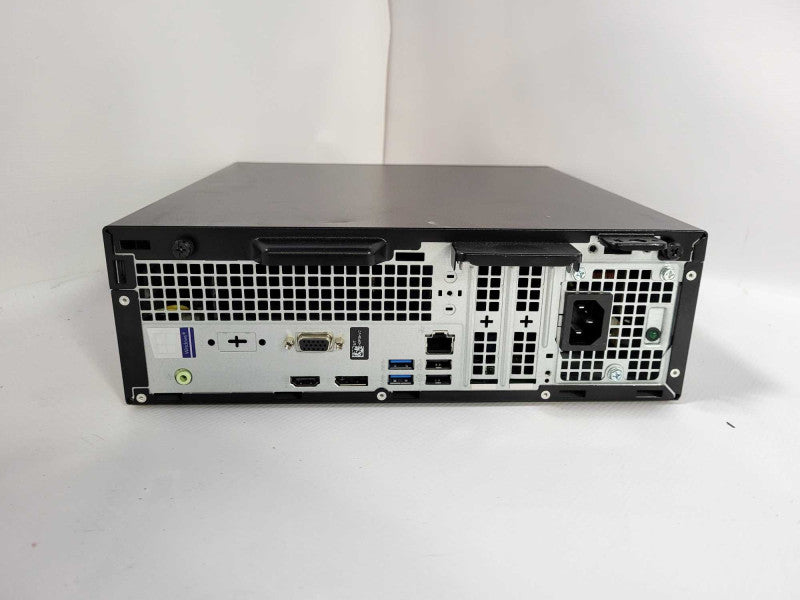 Dell OptiPlex 3060 SFF i5-8500 @ 3.00GHz 8GB DDR4 256GB M.2 $
