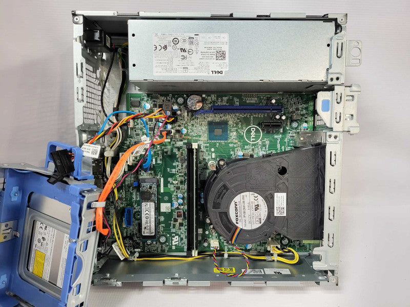 Dell OptiPlex 3060 SFF i5-8500 @ 3.00GHz 8GB DDR4 256GB M.2 $