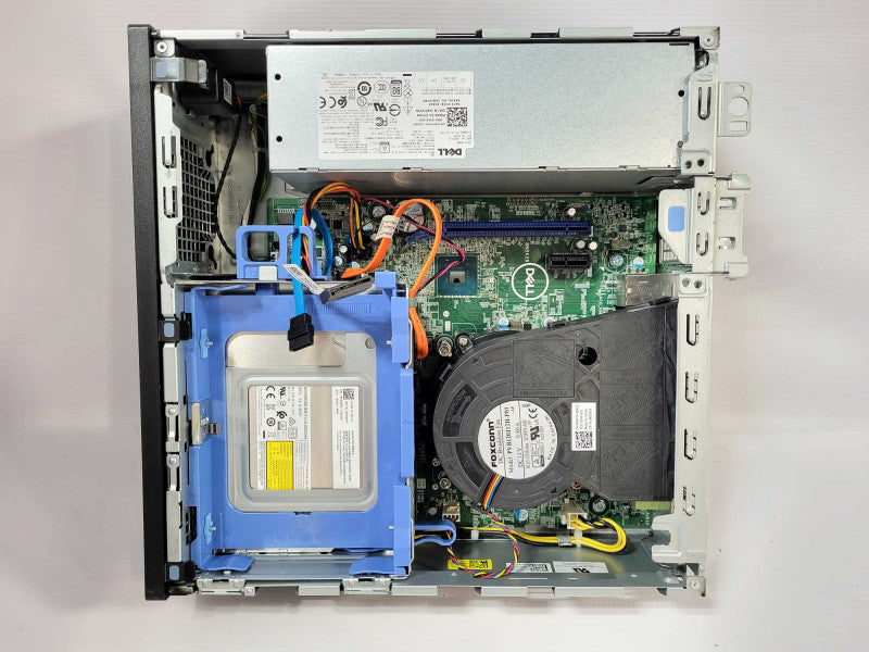 Dell OptiPlex 3060 SFF i5-8500 @ 3.00GHz 8GB DDR4 256GB M.2 $