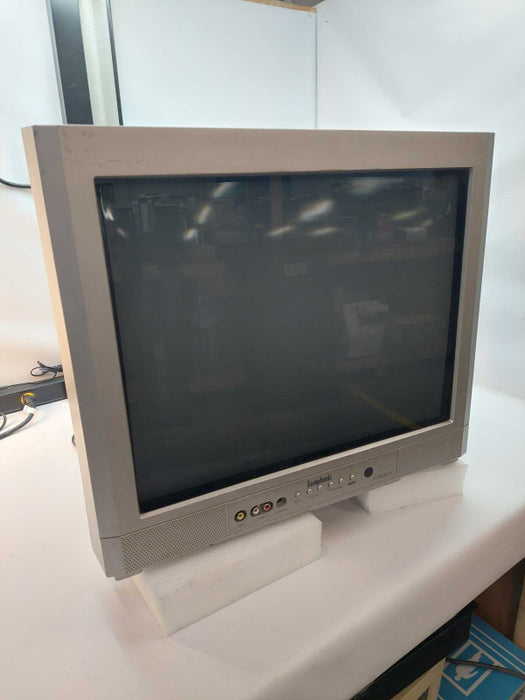 Symphonic CRT TV Model: CSF420G