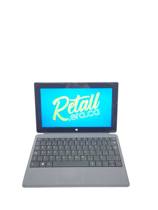 Microsoft Surface Pro | Core i5-3317U - 4GB | 128GB SSD \\\\ Power Adapter
