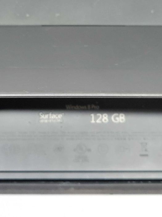 Microsoft Surface Pro | Core i5-3317U - 4GB | 128GB SSD \\\\ Power Adapter