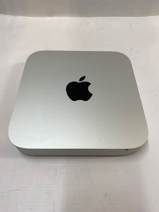 Apple Mac mini Late 2014 Intel Core i5-4278U 8GB RAM 256GB SSD (PCI Express)