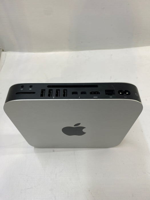Apple Mac mini Late 2014 Intel Core i5-4278U 8GB RAM 256GB SSD (PCI Express)