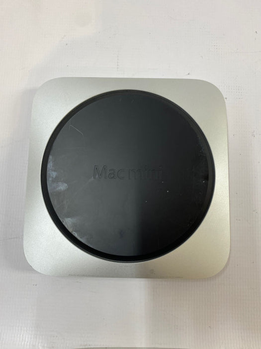 Apple Mac mini Late 2014 Intel Core i5-4278U 8GB RAM 256GB SSD (PCI Express)
