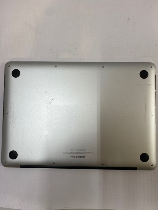 Apple MacBook Pro Retina 13\\" Early 2015 Core i5-5287U 16GBRAM 256GB SSD READ!