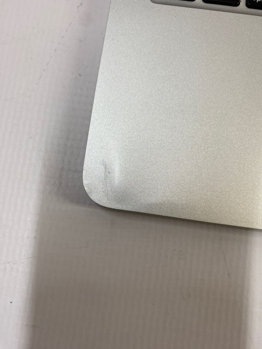 Apple MacBook Pro Retina 13\\" Mid 2014 Core i5-4278U 8GB RAM 256GB SSD READ!