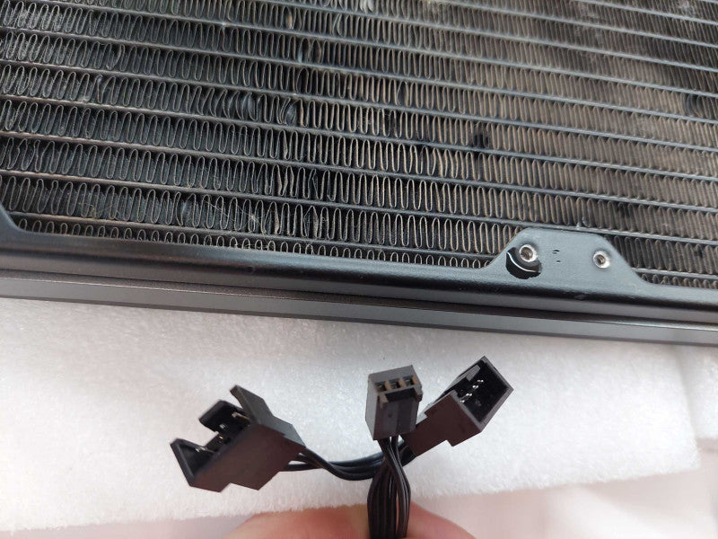Corsair Liquid Cooler   CW-9060025-WW
