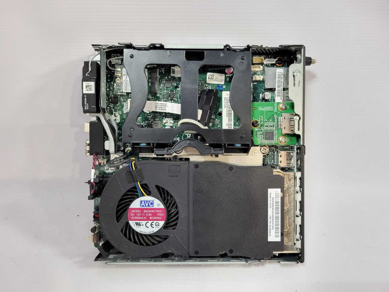 Lenovo ThinkCentre M720q USFF i7-8700T @ 2.4GHz 16GB DDR4 256GB M.2 w/ AC $