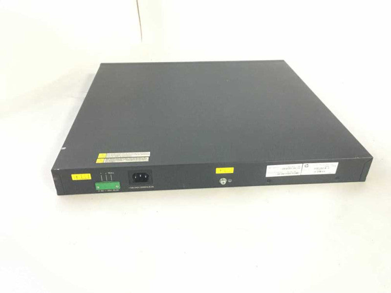 HP JE007A V1910-24G-PoE  24-Port Gigabit Network Switch PoE #