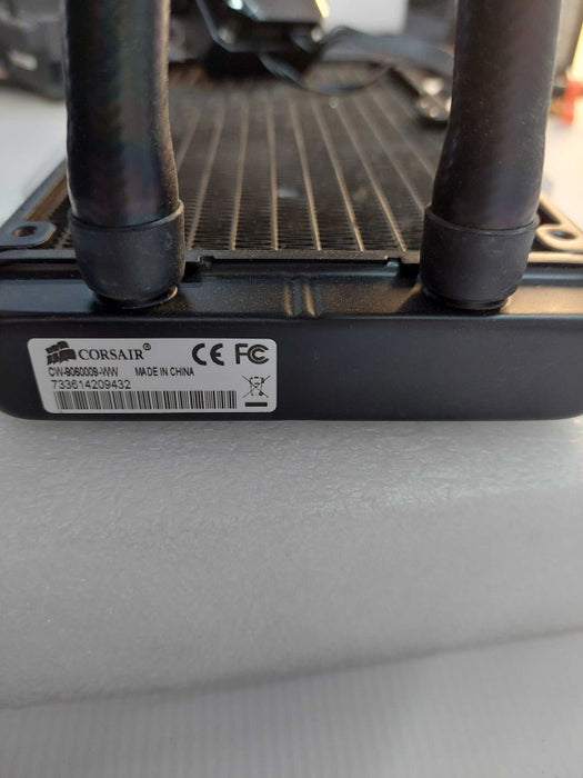 Corsair Liquid Cooler CW-8060009-WW