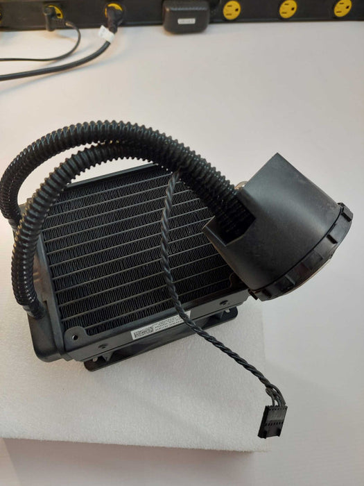 Asetec Liquid cooler p/n orm4cg