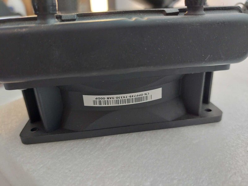 Asetec Liquid cooler p/n orm4cg