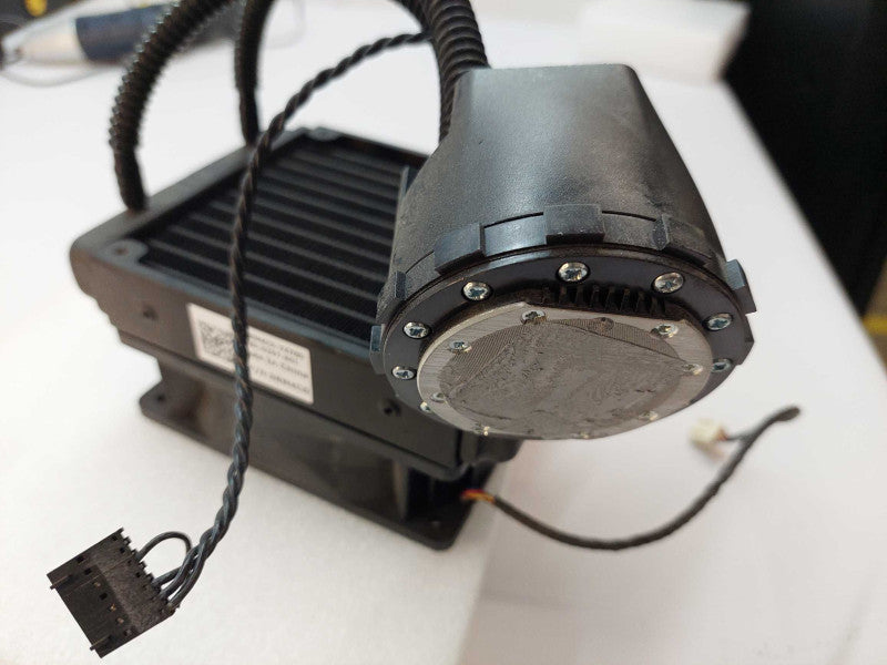 Asetec Liquid cooler p/n orm4cg