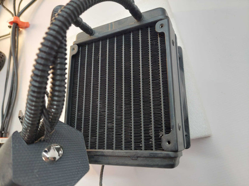 Asetec Liquid cooler p/n orm4cg