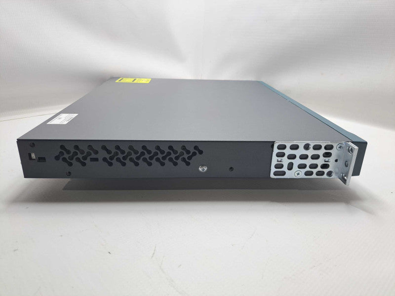 Cisco WS-C2960S-48LPS-L 48-Port Gigabit POE Managed Switch )