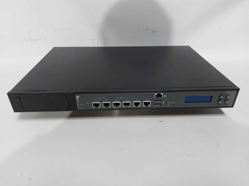 CASWELL CAR-3040 Security Appliance - READ BELOW #