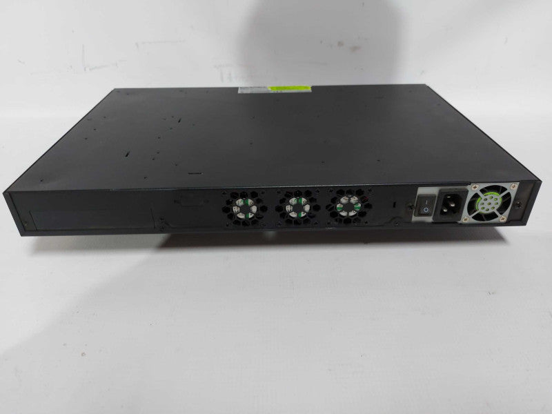 CASWELL CAR-3040 Security Appliance - READ BELOW #