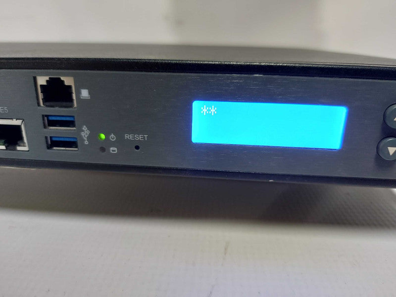 CASWELL CAR-3040 Security Appliance - READ BELOW #