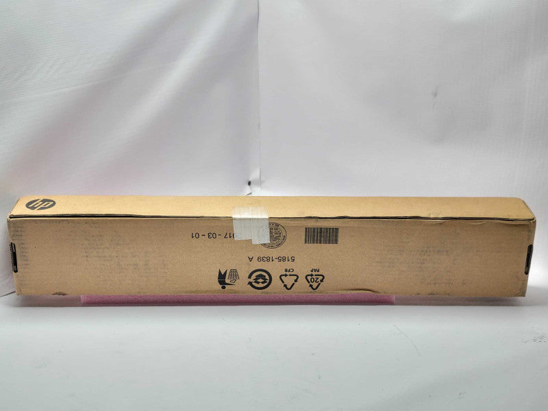 HP J9583A Assembly Universal Rail Kit for HPE Aruba X410 _