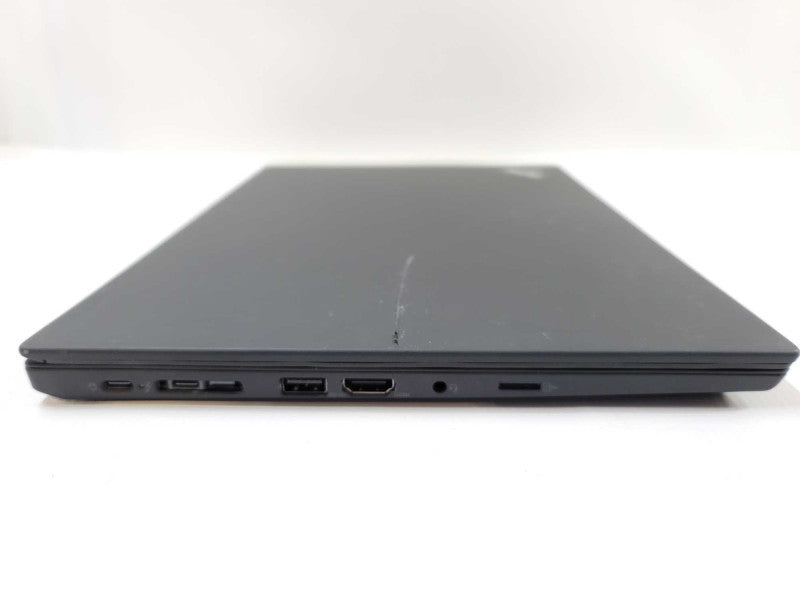 Lenovo ThinkPad T14 i5-10210U, 16GB DDR4, 2GB GeForce MX330, 256GB m.2 Î²