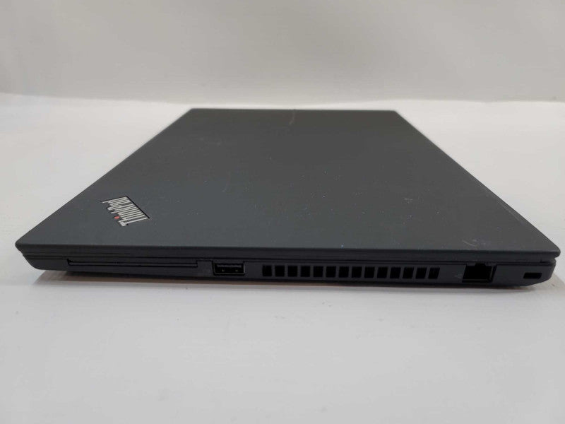 Lenovo ThinkPad T14 i5-10210U, 16GB DDR4, 2GB GeForce MX330, 256GB m.2 Î²