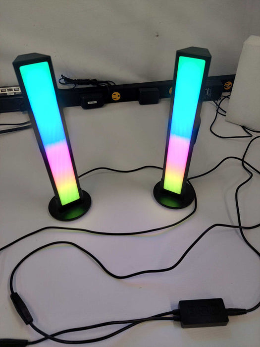 Ambiance RGB Light Bars