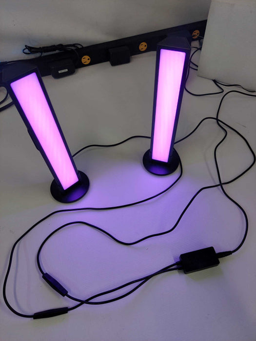 Ambiance RGB Light Bars