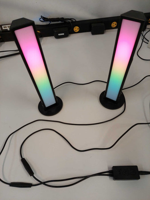 Ambiance RGB Light Bars