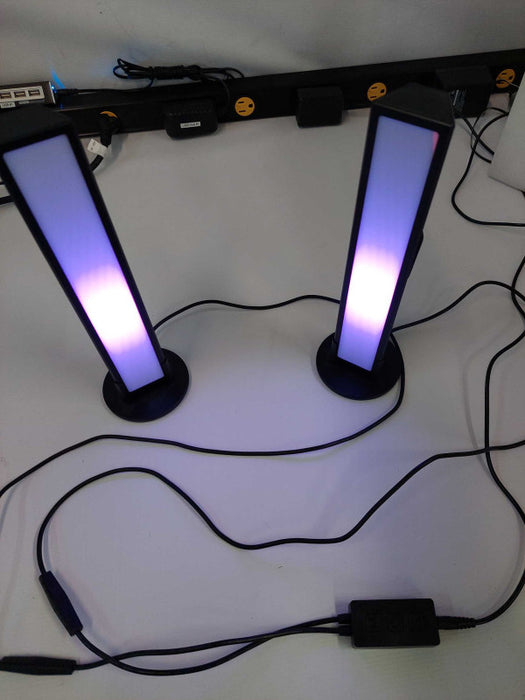 Ambiance RGB Light Bars