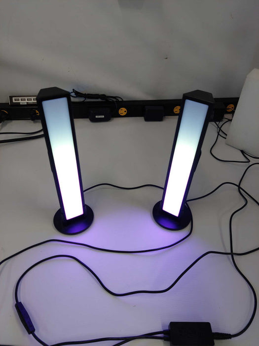 Ambiance RGB Light Bars