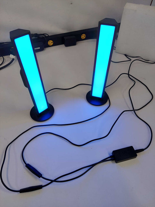 Ambiance RGB Light Bars