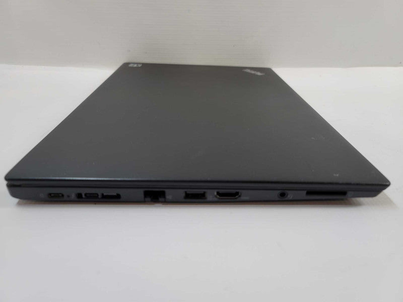 Lenovo ThinkPad T480s i7-8650U @ 1.90GHz, 24GB DDR4, 256GB m.2  Î²