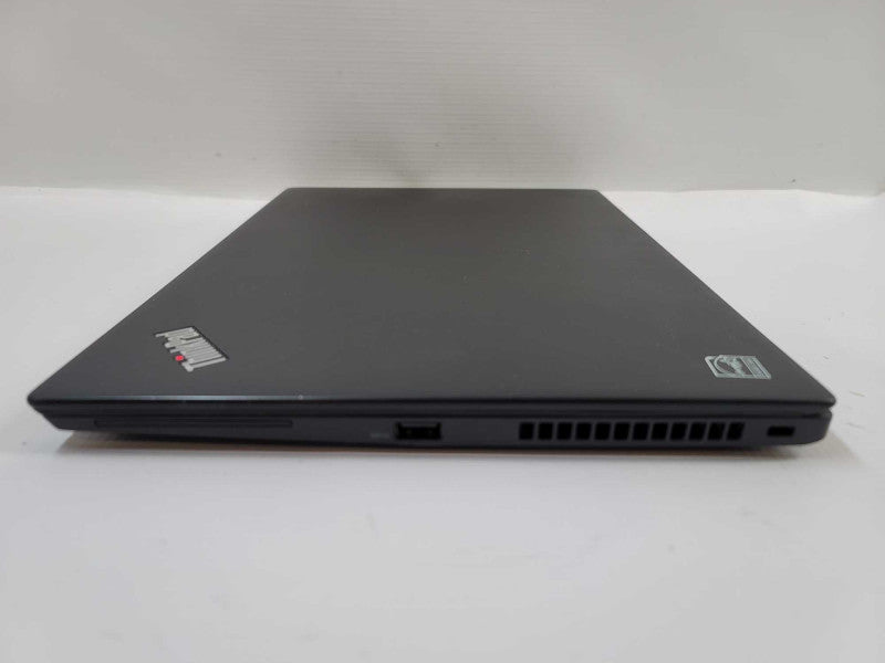 Lenovo ThinkPad T480s i7-8650U @ 1.90GHz, 24GB DDR4, 256GB m.2  Î²