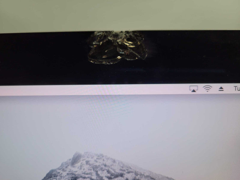 Apple iMac 21.5-Inch Retina 4K 2015 i5-5675R Intel Iris 6200 16GB RAM 1TB !