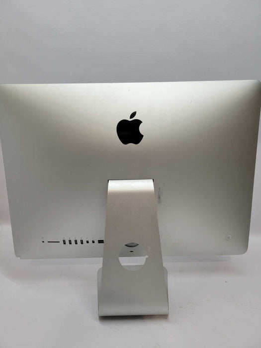 Apple iMac 21.5-Inch Retina 4K 2015 i5-5675R Intel Iris 6200 16GB RAM 1TB !