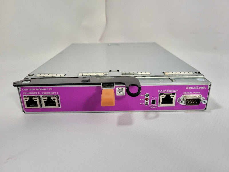 Dell EqualLogic Type 12 E09M001 E09M PS4100 Control Module Q$