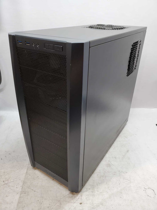 Custom PC - Intel i7-8700 @ 3.20 GHZ 16GB DDR4 600W PSU