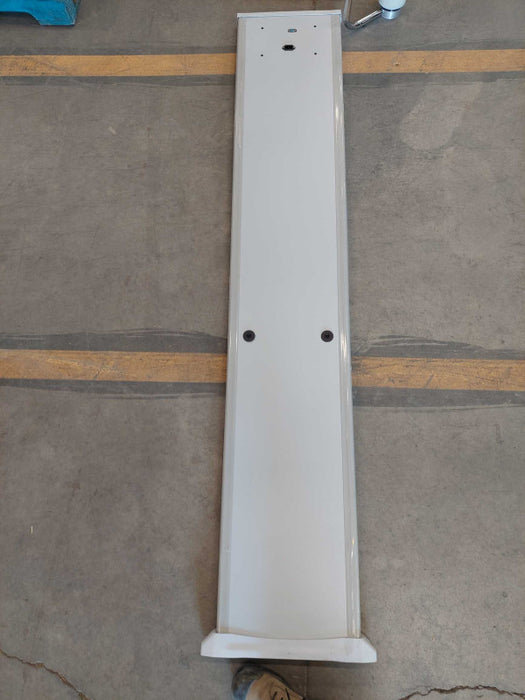 Walk Through Metal Detector (in pieces) for parts