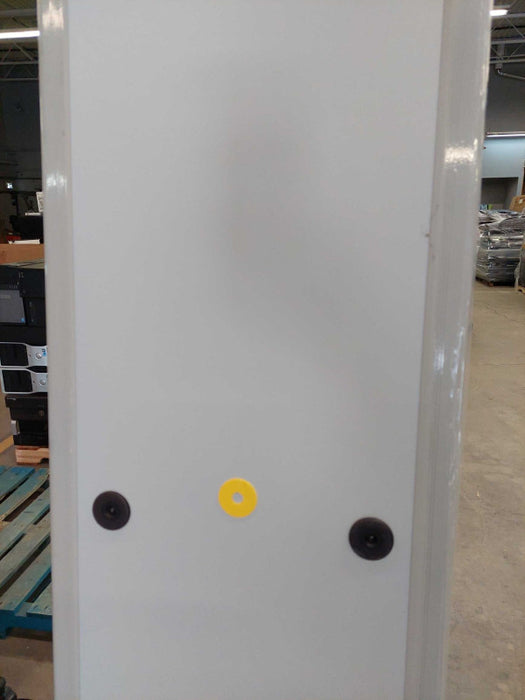 Walk Through Metal Detector (in pieces) for parts