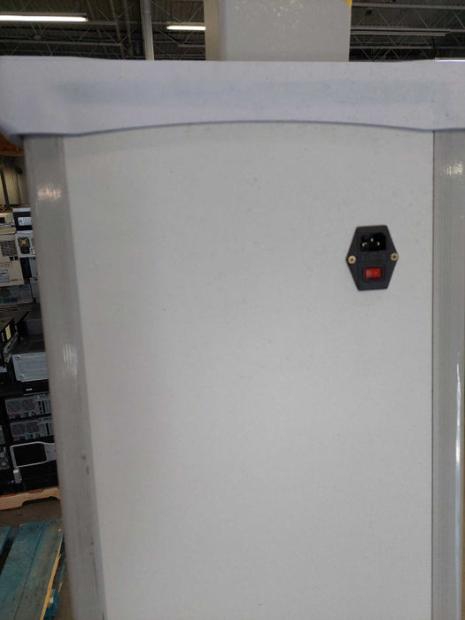 Walk Through Metal Detector (in pieces) for parts